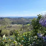 Tognazzi - Panoramic Certaldo