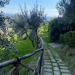 Villa Tognazzi - Panoramic *