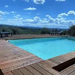 Villa Tognazzi - Panoramic