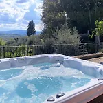 Villa Tognazzi - Panoramic Certaldo