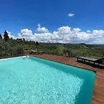 Villa Tognazzi - Panoramic *