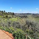 Tognazzi - Panoramic Certaldo