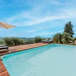 Villa Tognazzi - Panoramic