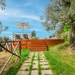 Villa Tognazzi - Panoramic *