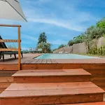 Tognazzi - Panoramic * Certaldo