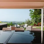 Tognazzi - Panoramic Villa Certaldo