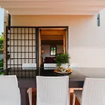 Villa Tognazzi - Panoramic *