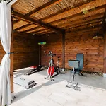 Villa Tognazzi - Panoramic Certaldo