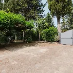 Villa Tognazzi - Panoramic