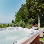 Villa Tognazzi - Panoramic *