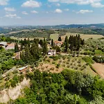 Villa Tognazzi - Panoramic *