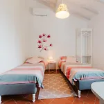 Villa Tognazzi - Panoramic Certaldo