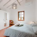 Villa Tognazzi - Panoramic