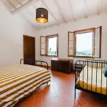 Villa Tognazzi - Panoramic