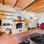 Villa Tognazzi - Panoramic