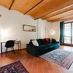 Villa Tognazzi - Panoramic