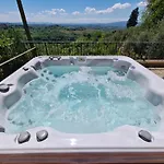 Villa Tognazzi - Panoramic *