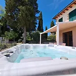 Villa Tognazzi - Panoramic Certaldo