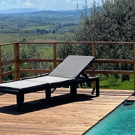 Tognazzi - Panoramic Vila