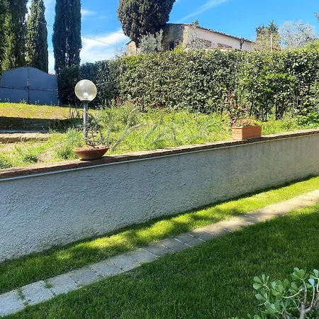 Tognazzi - Panoramic * Certaldo