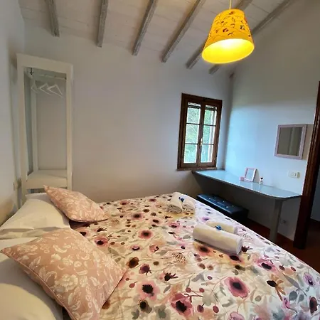 Vila Tognazzi - Panoramic Certaldo