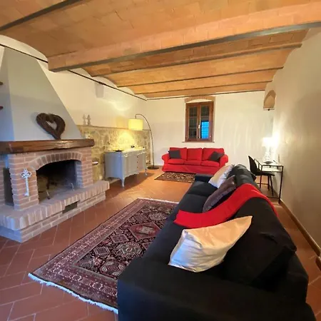 Tognazzi - Panoramic Certaldo