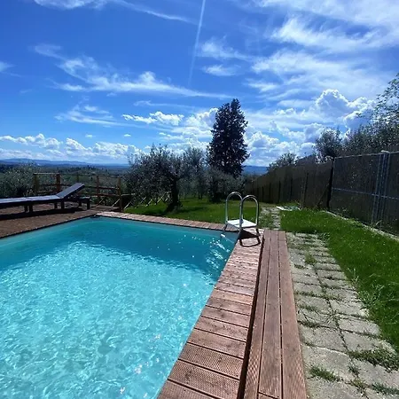 Tognazzi - Panoramic Vila *