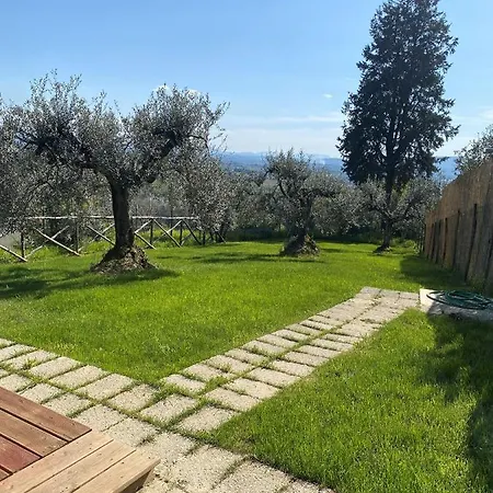 Tognazzi - Panoramic Vila *