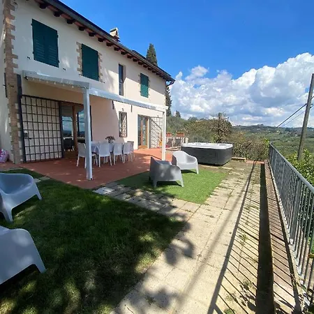 Tognazzi - Panoramic