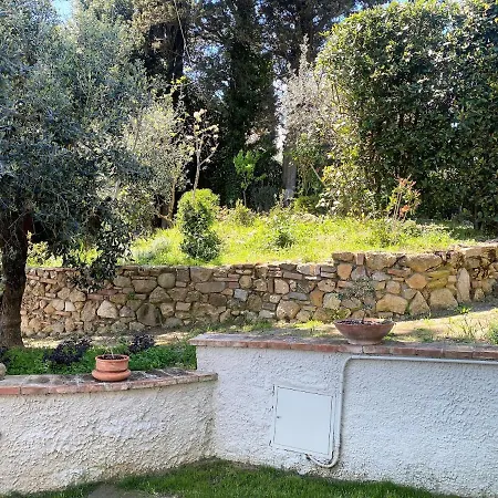 Tognazzi - Panoramic Certaldo