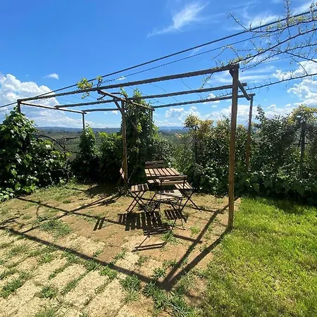 Tognazzi - Panoramic Vila Certaldo