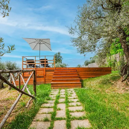 Vila Tognazzi - Panoramic *