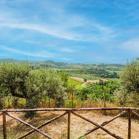 Tognazzi - Panoramic Vila *