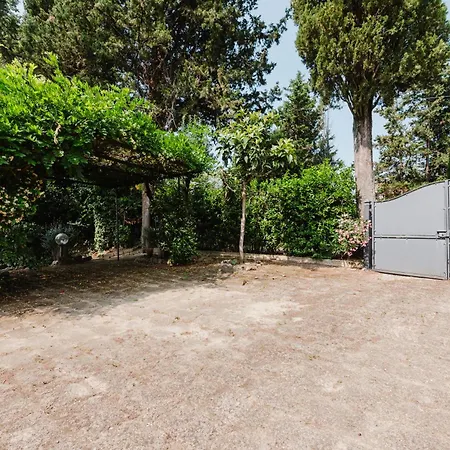 Vila Tognazzi - Panoramic