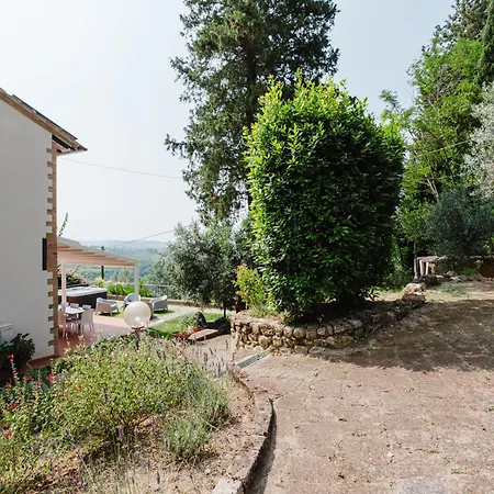 Tognazzi - Panoramic Vila *