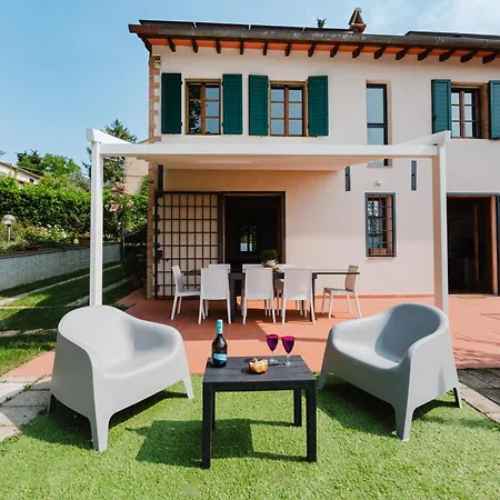 Vila Tognazzi - Panoramic