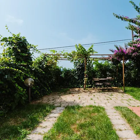 Vila Tognazzi - Panoramic