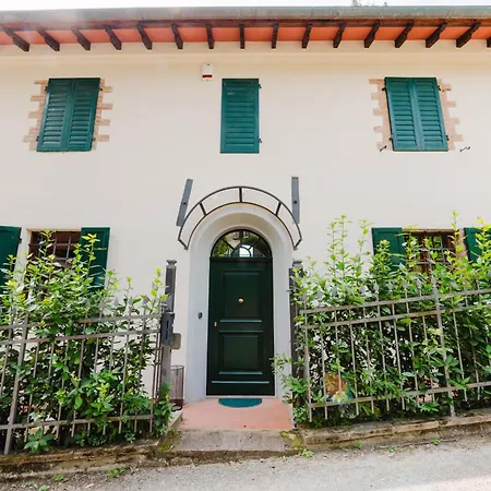 Tognazzi - Panoramic Vila *