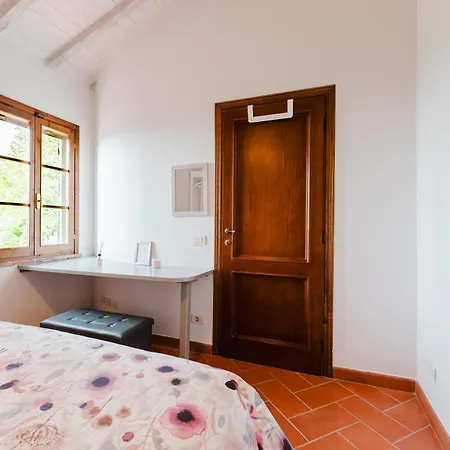 Tognazzi - Panoramic Vila