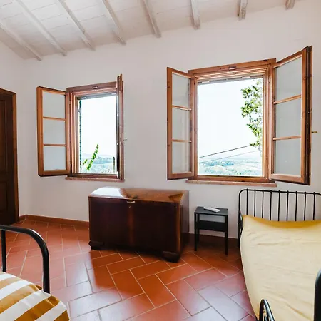 Tognazzi - Panoramic Vila