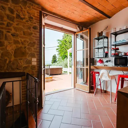 Tognazzi - Panoramic Vila *