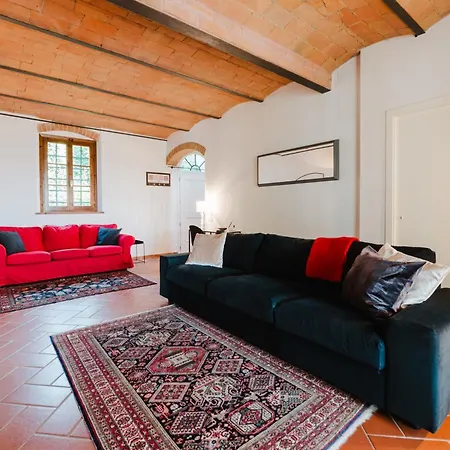 Tognazzi - Panoramic Vila Certaldo