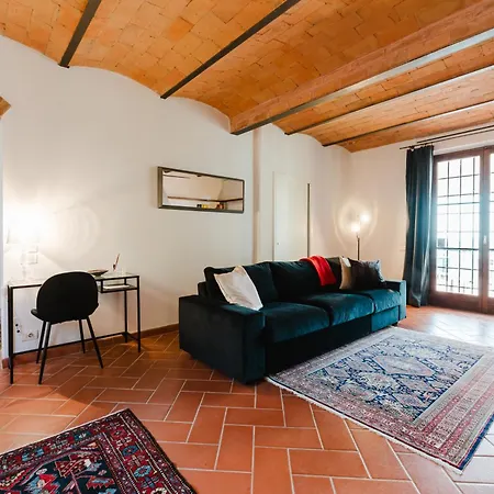Vila Tognazzi - Panoramic