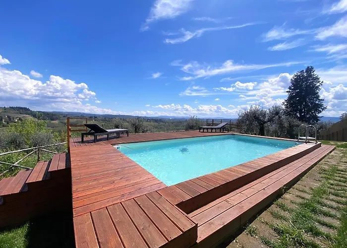 Tognazzi - Panoramic