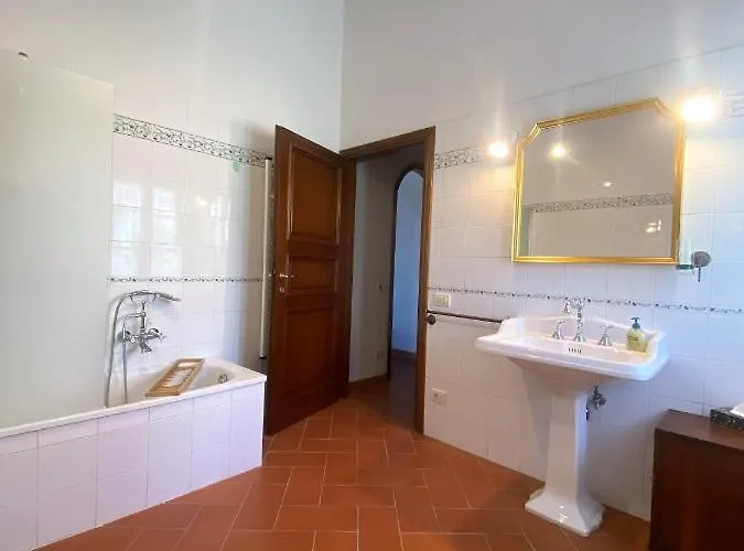 Villa Tognazzi - Panoramic *