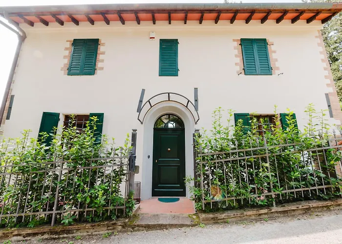 Tognazzi - Panoramic Villa *