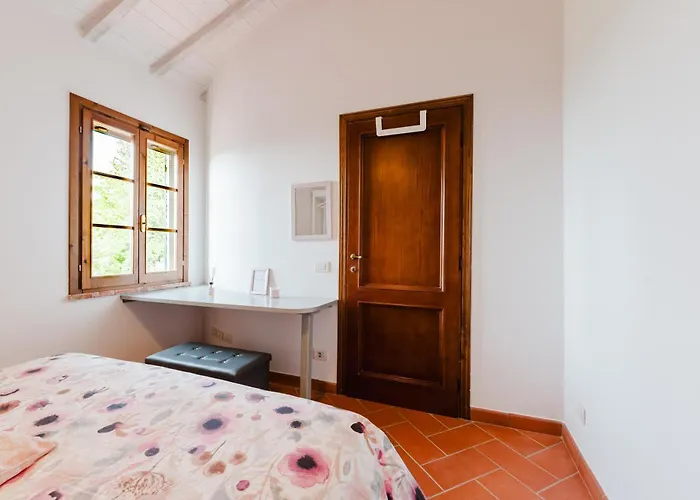 Tognazzi - Panoramic Villa