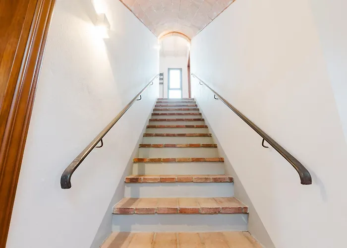 Tognazzi - Panoramic Villa